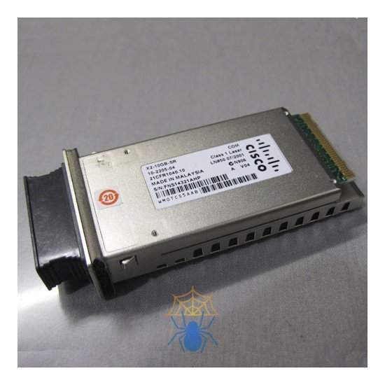Модуль Cisco X2 X2-10GB-SR= фото