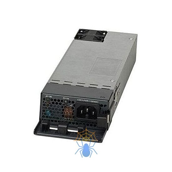 Блок питания Cisco PWR-4320-AC= фото