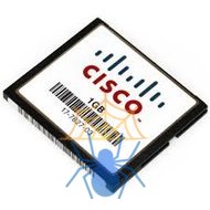 Память Cisco MEM-CF-1GB= фото