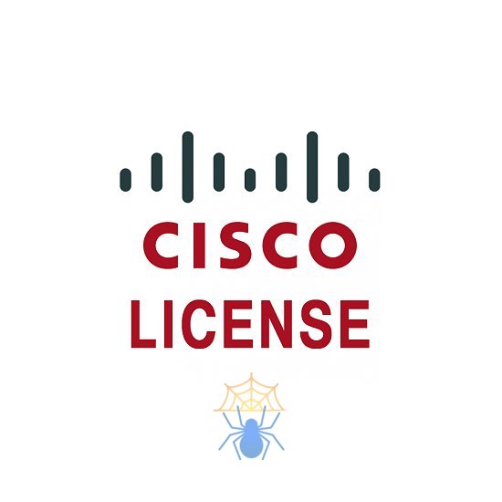 Лицензия Cisco SL-4330-SECNPE-K9= фото