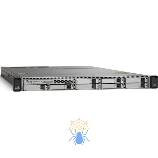 Серверная платформа Cisco BE6M-M4-XU= фото
