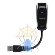 Сетевой адаптер Linksys USB3GIG-EJ
