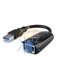 Сетевой адаптер Linksys USB3GIG-EJ фото