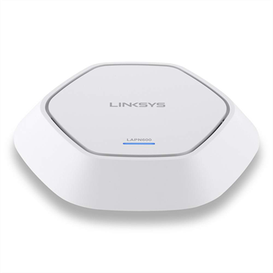 Точка доступа Linksys LAPN600