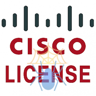 Лицензия Cisco L-SL-39-SEC-K9= фото
