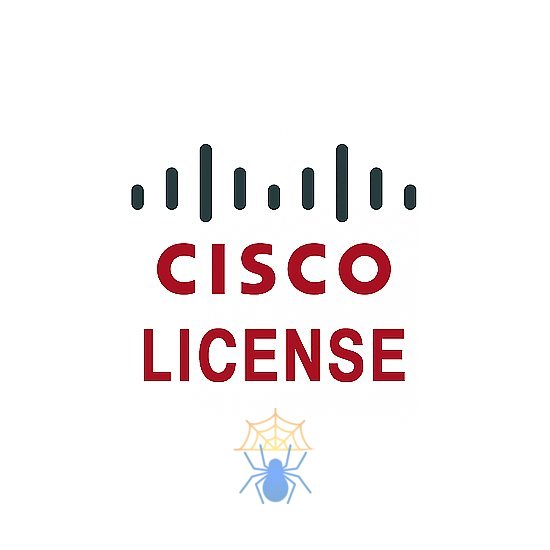 Лицензия Cisco L-SL-29-SEC-K9 фото