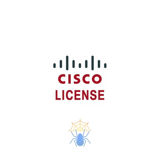 Лицензия Cisco L-LIC-CT2504-5A фото