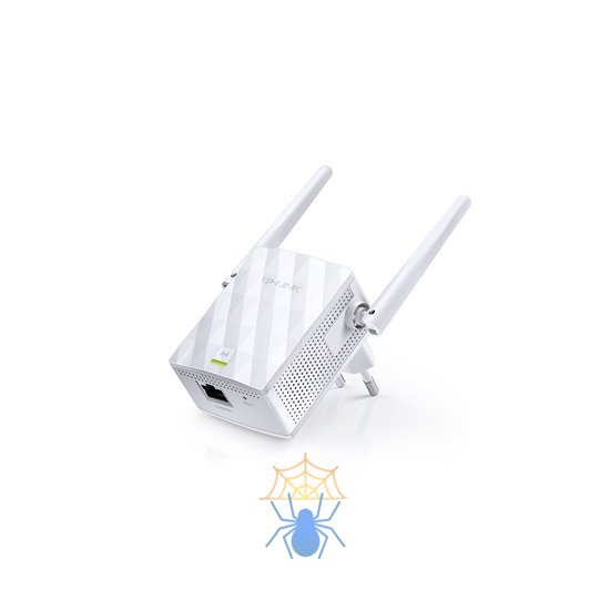 Усилитель Wi-Fi TP-Link TL-WA855RE фото