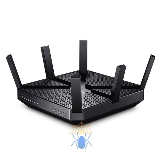 Маршрутизатор TP-Link Archer C3200 фото
