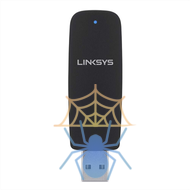 Беспроводной-N  USB адаптер Linksys AE1200-EE