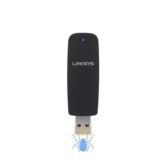 Беспроводной-N  USB адаптер Linksys AE1200-EE