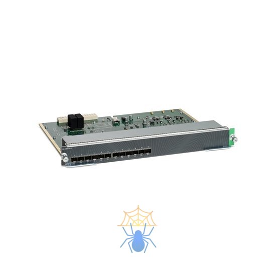 Модуль Cisco Catalyst 4500 WS-X4612-SFP-E= фото