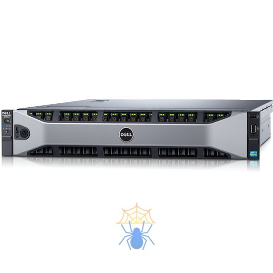 Серверная платформа Dell PowerEdge R730xd 210-ADBC-125 фото