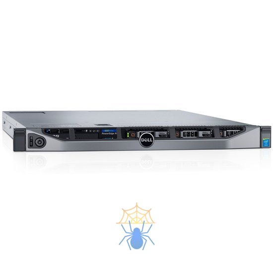 Серверная платформа Dell PowerEdge R630 210-ADQH-104 фото
