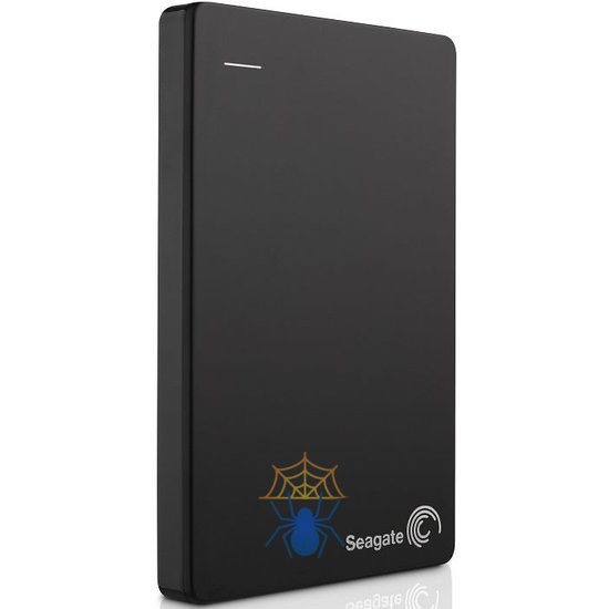 Внешний жесткий диск Seagate Backup Plus Slim 1 Тб STDR1000200 фото