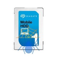 Жесткий диск Seagate HDD SATA 5.4K 2.5 1 Тб ST1000LM035 фото