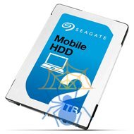 Жесткий диск Seagate HDD SATA 5.4K 2.5 2 Тб ST2000LM007 фото