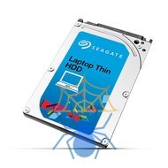 Жесткий диск Seagate HDD SATA 7.2K 2.5 500 Гб ST500LM021 фото