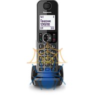 IP-телефон Dect Panasonic KX-TGFA30RUM (дополнительная трубка) фото