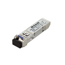 SFP модуль D-Link DEM-302S-BXU