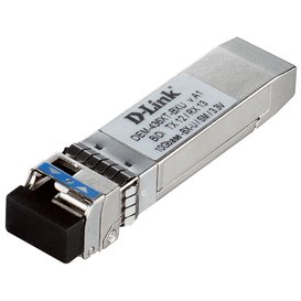 SFP модуль D-Link DEM-436XT-BXU/40KM