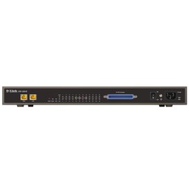 Шлюз VoIP D-Link DVG-2024S/RU