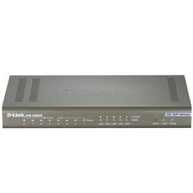 Шлюз VoIP D-Link DVG-5008SG