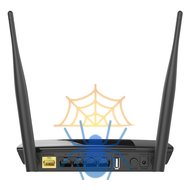 Маршрутизатор D-Link DIR-816L/RU
