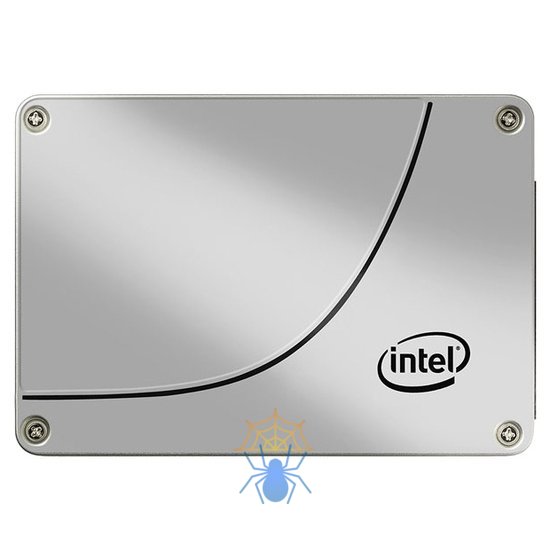 Жесткий диск Intel DC S3710 SSD SATA 800 Гб SSDSC2BA800G40 фото