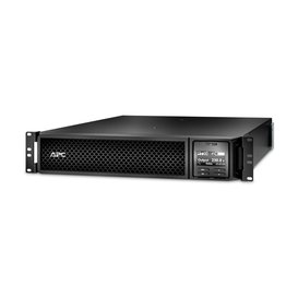 ИБП APC Smart-UPS SRT SRT3000RMXLI