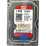 Жесткий диск Western Digital Red HDD SATA 5.4K 3.5 1 Тб WD10EFRX фото