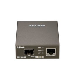 Медиаконвертер D-Link DMC-G01LC