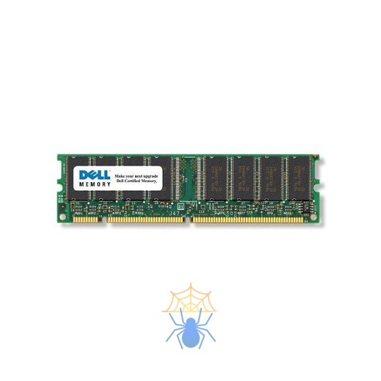 Оперативная память Dell 16 Гб 370-ACNX фото