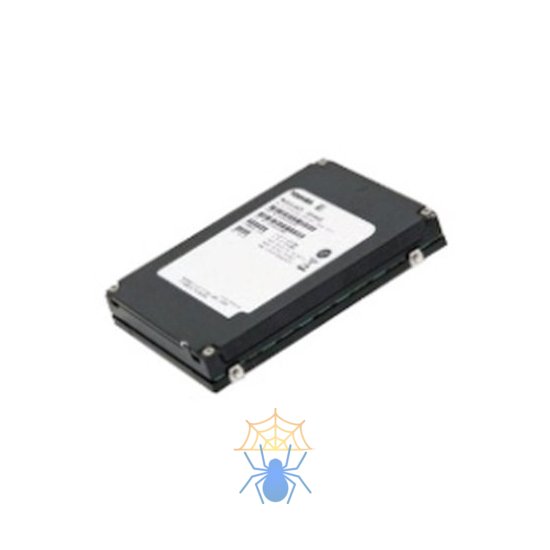 Жесткий диск Dell SSD SAS 2.5 400 Гб 400-AMKL фото