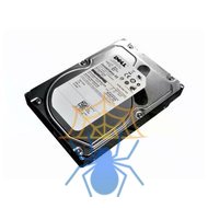 Жесткий диск Dell HDD SAS 10k 2.5 1.8 Тб 400-AJQP фото