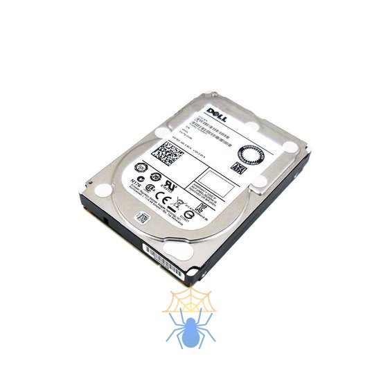 Жесткий диск Dell HDD SAS 10k 2.5 1.2 Тб 400-AJPC фото