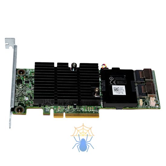 RAID контроллер Dell PowerEdge PERC H710 405-12145r фото