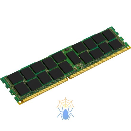 Оперативная память Kingston DDR3 16 Гб 1600 МГц KVR16LR11D4-16 фото