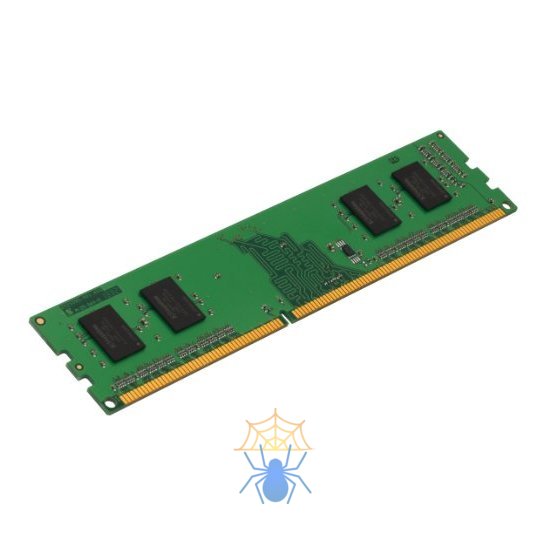 Оперативная память Kingston DDR3 2 Гб 1333 МГц KVR13N9S6-2 фото