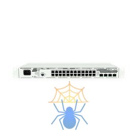 Коммутатор Eltex MES2324_AC купить по низкой цене в Telecom-Sales.ru ...