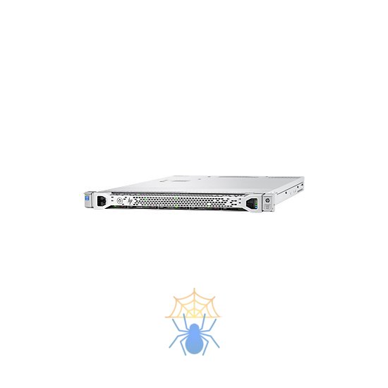 Серверная платформа HP ProLiant DL360 Gen9 755263-B21 фото