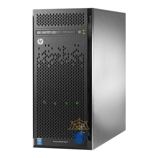 Сервер HP ML110 Gen9 794997-425 фото