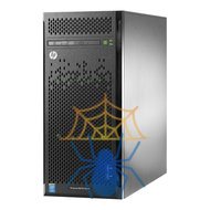 Сервер HP ML110 Gen9 794997-425 фото