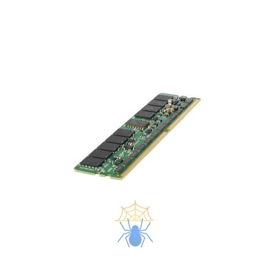 Оперативная память HP DDR4 8 Гб 2133 МГц 782692-B21 фото