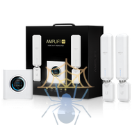 Wi-Fi система Ubiquiti AmpliFi HD AFi-HD фото