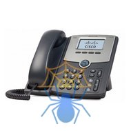 IP-телефон Cisco Small Business SPA502G-XU фото