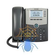 IP-Телефон Cisco Small Business SPA514G-XU фото