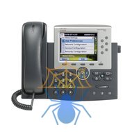 IP-телефон Cisco 7965G CP-7965G= фото