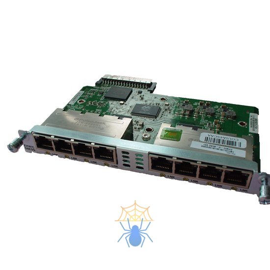 Модуль Cisco EHWIC EHWIC-D-8ESG-P= фото