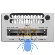 Модуль расширения Cisco C3850-NM-2-10G
